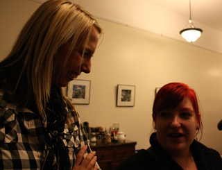 Illustration for article titled io9 Meetup San Francisco: Photographic Evidence